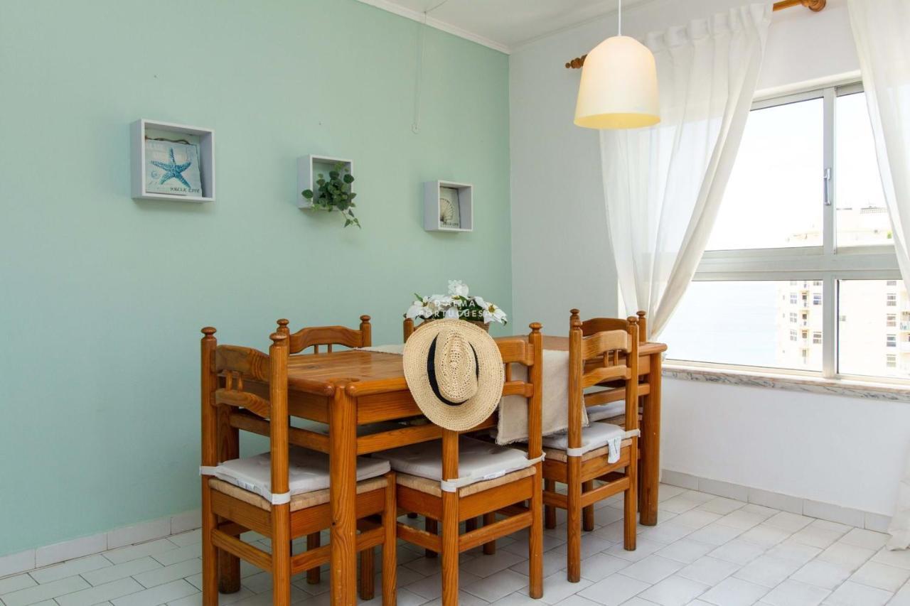 Apartamento Lavanda - Torre Castelo By Dalma Portuguesa Armação de Pêra Екстериор снимка