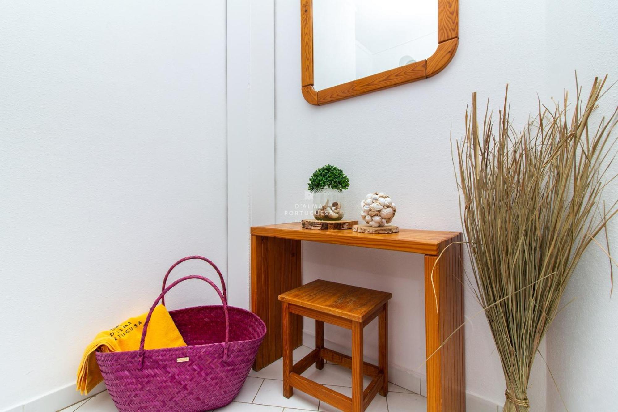 Apartamento Lavanda - Torre Castelo By Dalma Portuguesa Armação de Pêra Екстериор снимка